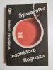 SYLWESTER INSPEKTORA ROGOSZA - Wilhelmina Skulska 1989